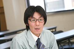社員写真