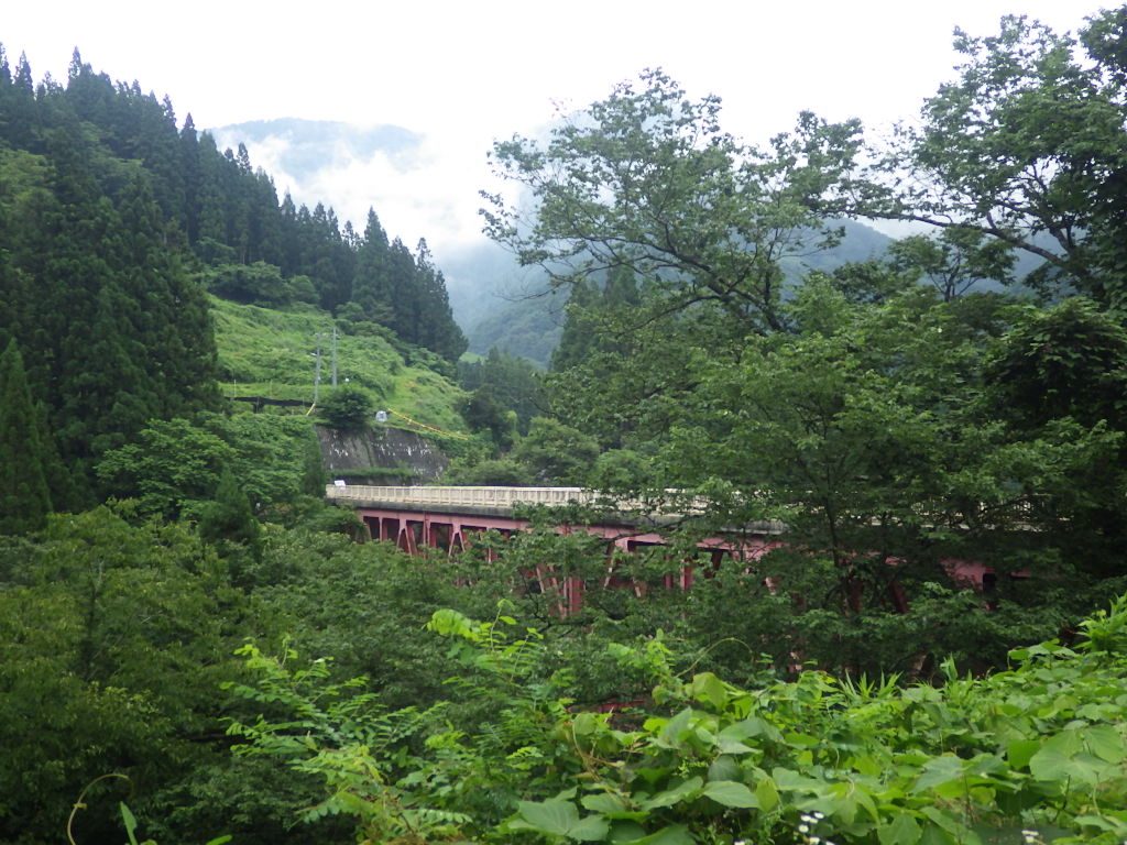 写真　奉納大橋