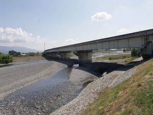 梓川橋