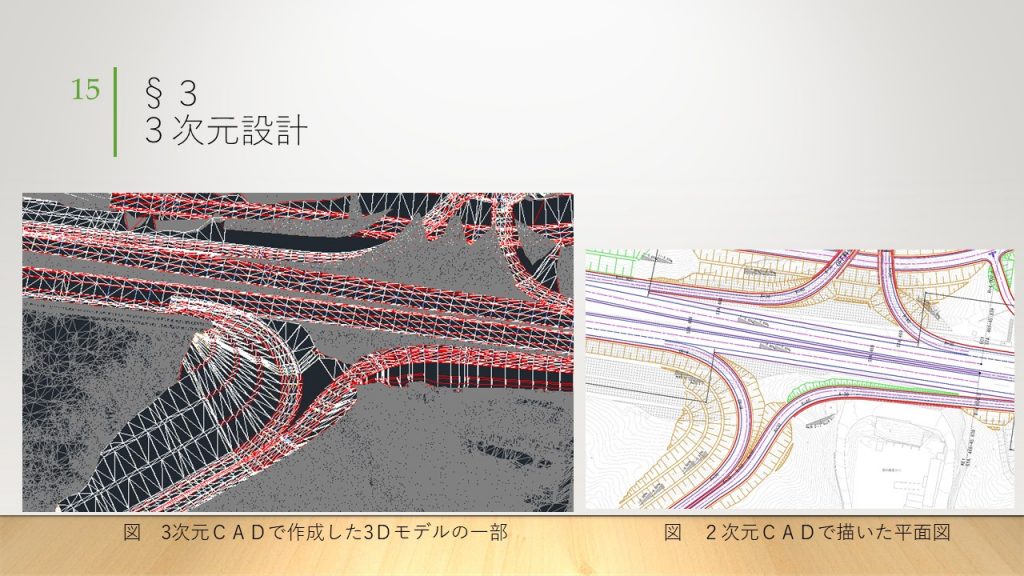 3次元モデル設計