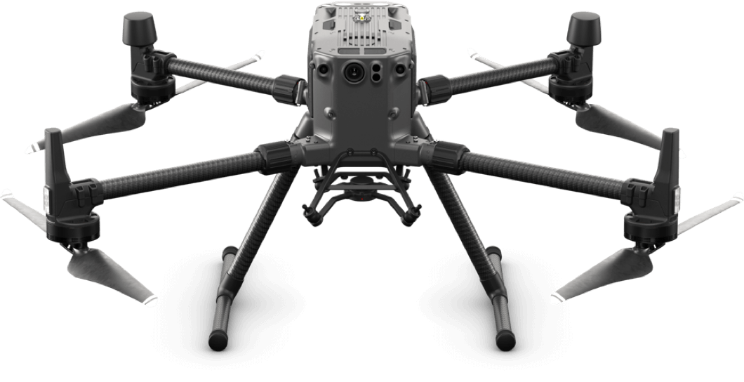 DJI Matrice 300 RTK