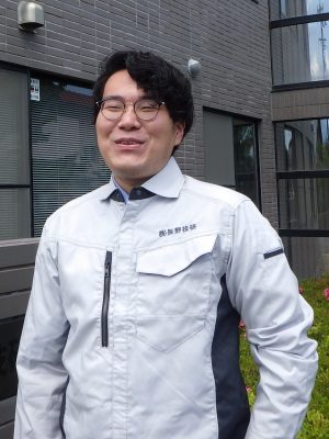 社員写真