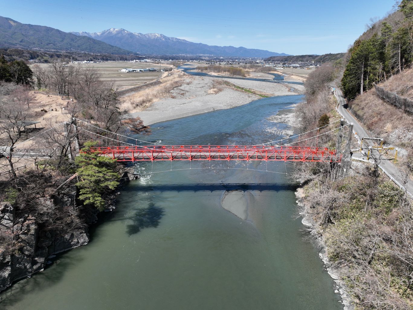 北の城橋