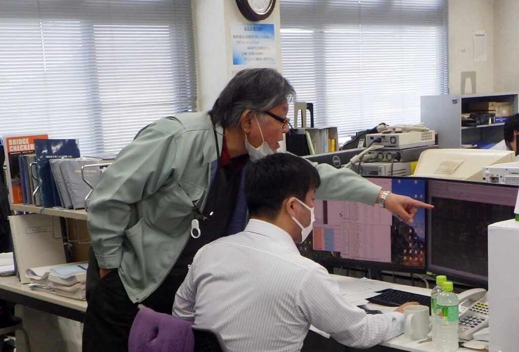 将来のキャリアパス