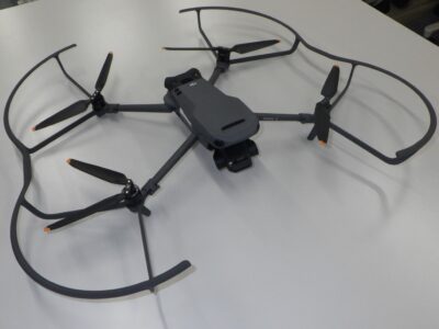DJI MAVIC 3