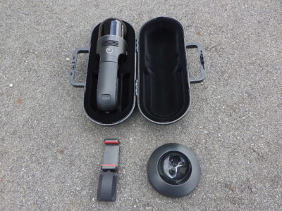 Leica BLK2GO