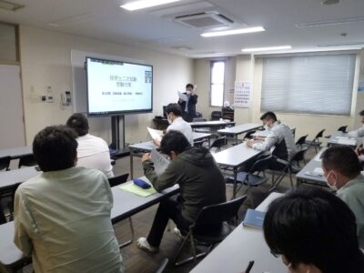 技術士二次試験受験対策講座