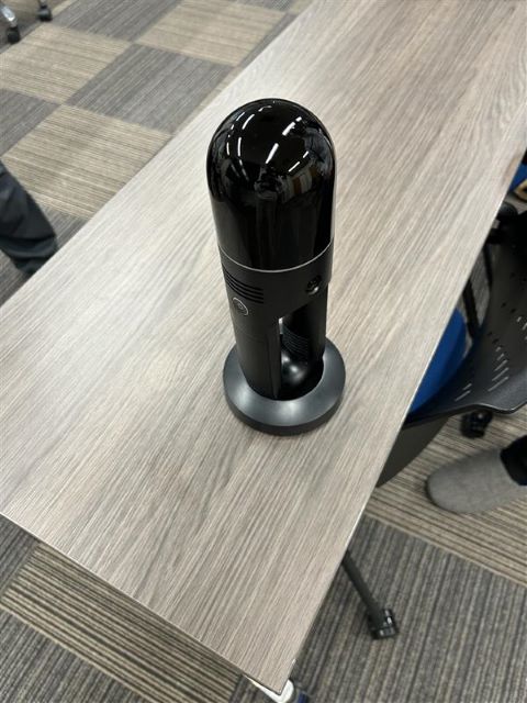 Leica BLK2GO