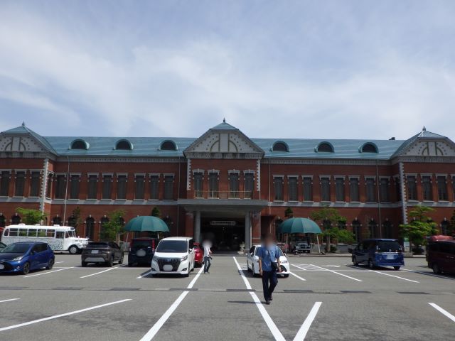 日本自動車博物館