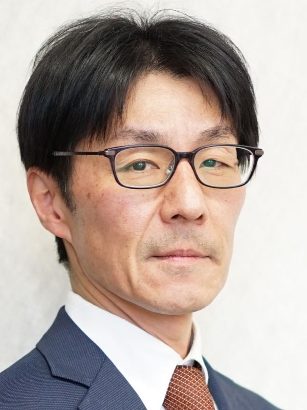 S.K.技術部長