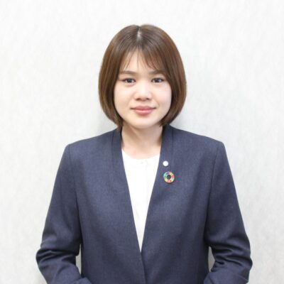 M.Y.
社会学部 社会学科 卒業